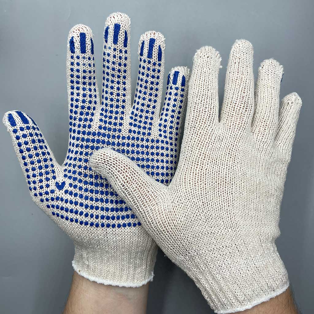 перчатки защитные оптом от производителя