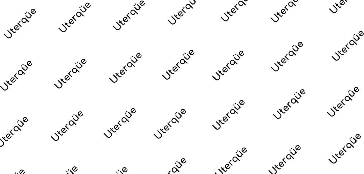 Uterqüe – из России ушел еще один бренд